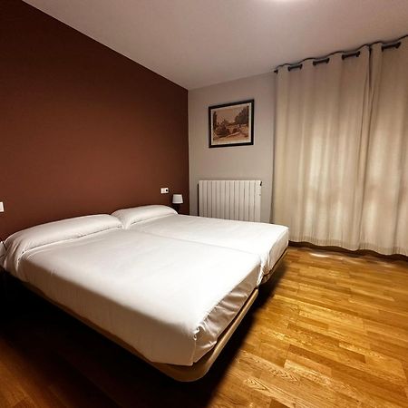 Hostal Rural 18 De Abril 오리테 외부 사진