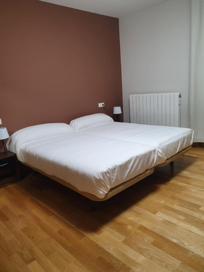 Hostal Rural 18 De Abril 오리테 외부 사진