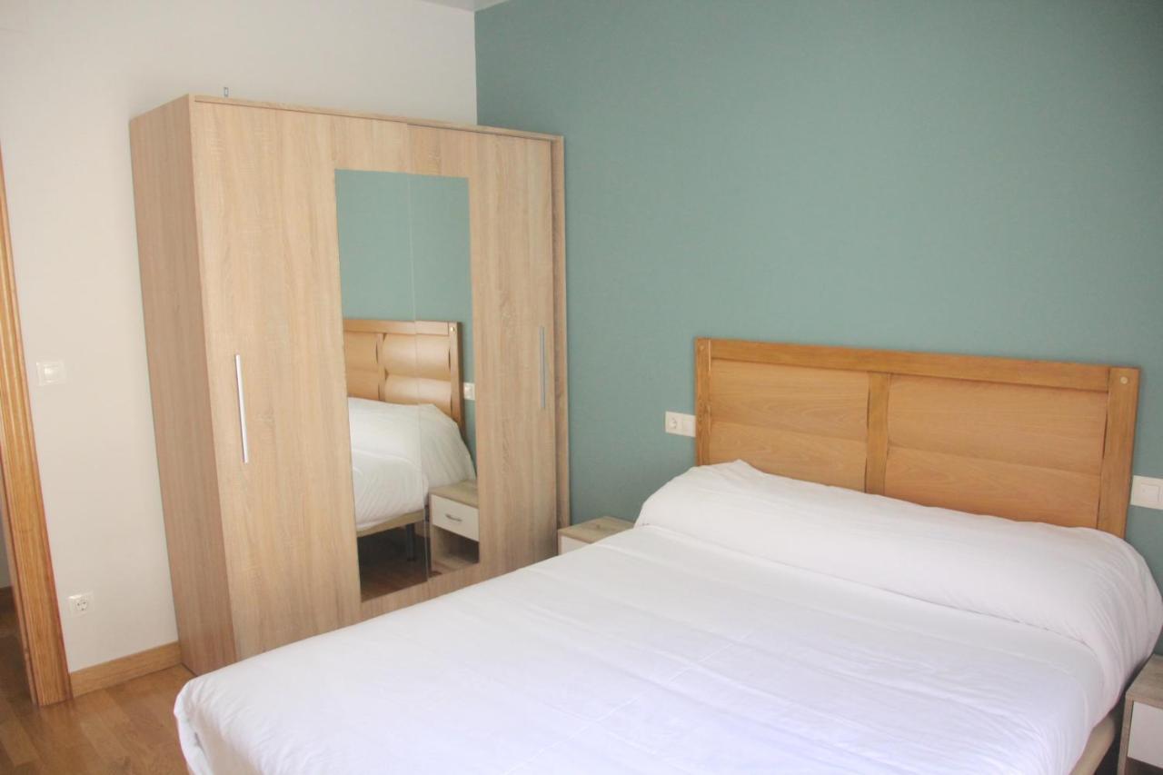 Hostal Rural 18 De Abril 오리테 외부 사진