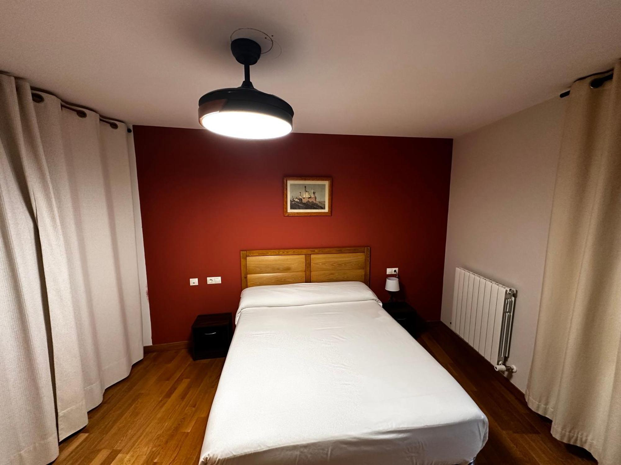 Hostal Rural 18 De Abril 오리테 외부 사진